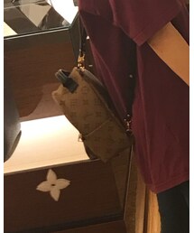 LOUIS VUITTON | バックパック/リュック