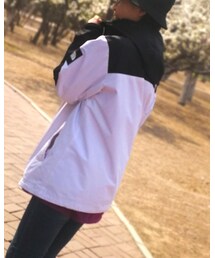 THE NORTH FACE | マウンテンパーカー