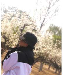STUSSY | キャップ