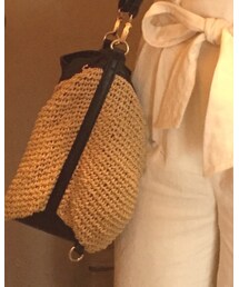 Another Edition | ショルダーバッグ