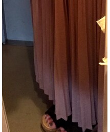 SHIPS | スカート