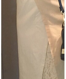 TEVALT | スカート