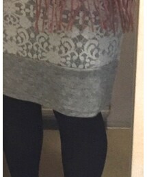 TEVALT | スカート