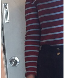 mamu | Tシャツ/カットソー