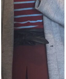 titivate | ベルト