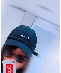 Champion | キャップ