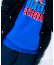 MARVEL | スウェット