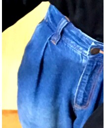 GU | デニムパンツ