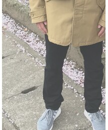 Levis BLACK | その他パンツ