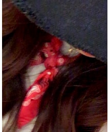 GU | バンダナ/スカーフ