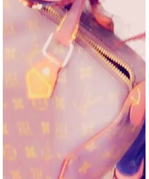 LOUIS VUITTON | ハンドバッグ