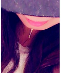 THE KISS COUPLE'S | ネックレス