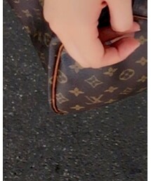 LOUIS VUITTON | バッグ
