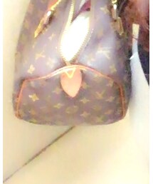 LOUIS VUITTON | ハンドバッグ