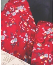 古着 | シャツワンピース