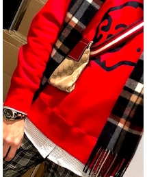 GUCCI | ボディバッグ/ウエストポーチ