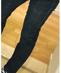 DIESEL | デニムパンツ