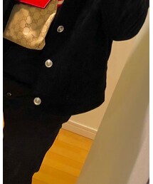 SUPERTHANKS | その他アウター