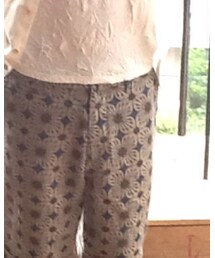 KATHARINE HAMNETT LONDON  | その他パンツ