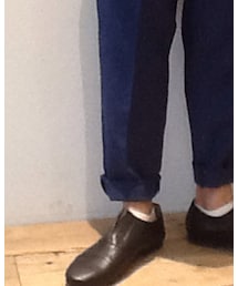 HAMNETT | シューズ