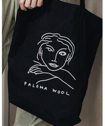 OpenCLOSE | art touch トート(トートバッグ)