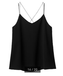 GU | キャミソール