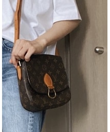 LOUIS VUITTON | ショルダーバッグ