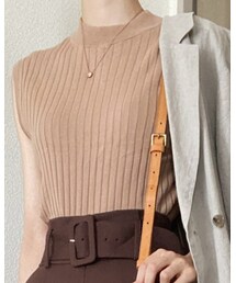 AZUL by moussy | トップス