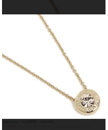 COACH | ネックレス