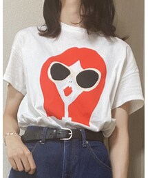 H&M | Tシャツ/カットソー