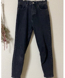 ZARA | デニムパンツ