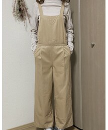 green label relaxing | サロペット/オーバーオール