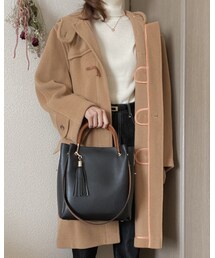 ROYAL BURLINGTON | ダッフルコート