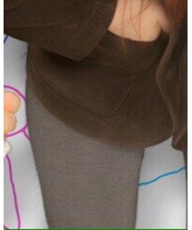 GU | その他パンツ