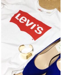Levi's | Tシャツ/カットソー