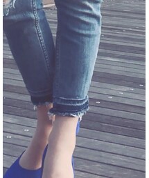 enchanted | パンプス