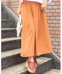 GU | その他パンツ