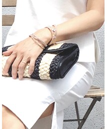 アクセサリーショップ | クラッチバッグ