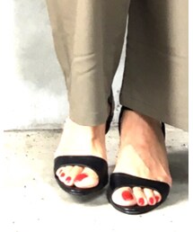 R&E rosessence | サンダル