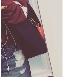VICTORIA'S SECRET | バッグ