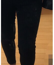 ZARA | デニムパンツ