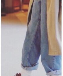 古着 | デニムパンツ