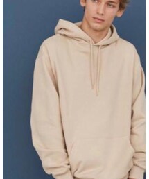 H&M | パーカー