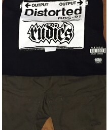 RUDIE'S | Tシャツ/カットソー
