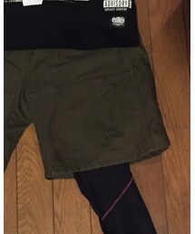 AIGLE | その他パンツ