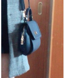 RETRO GIRL | ショルダーバッグ