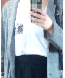 FOREVER 21 | Tシャツ/カットソー