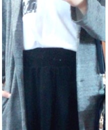 ems excite | スカート