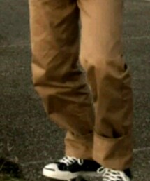 UNIQLO | チノパンツ