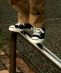 CONVERSE | スニーカー